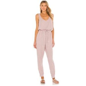 Free People Beach Bicoastal Romper Jumpsuit Womens size M